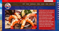 Desktop Screenshot of bubbagump.com.ph